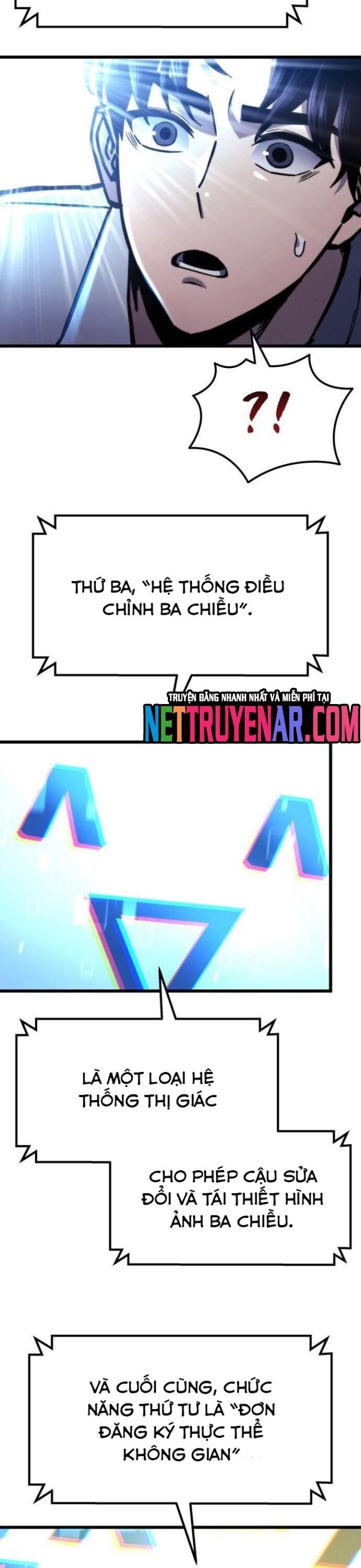 Mạt Thế Hậu Cần Chapter 53 - Trang 3