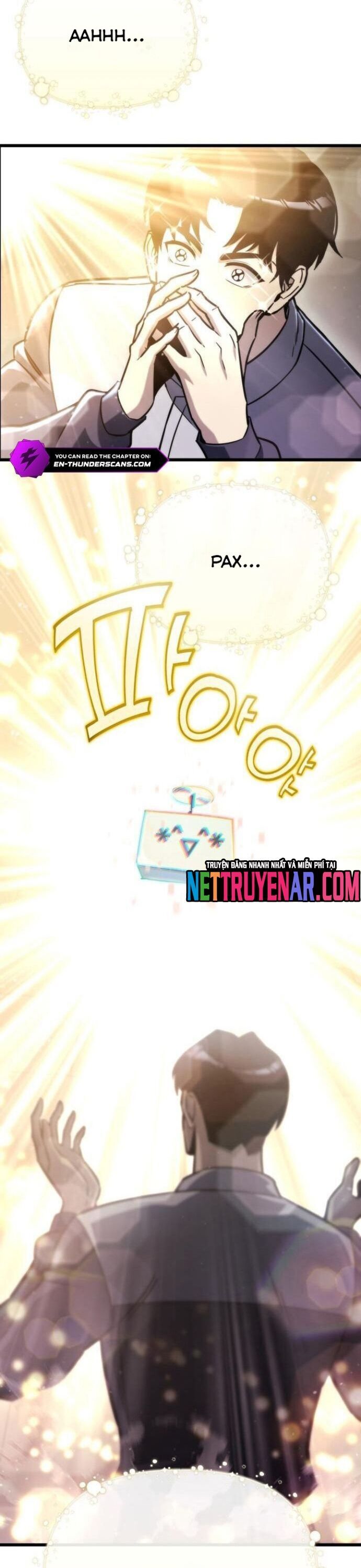 Mạt Thế Hậu Cần Chapter 53 - Trang 3