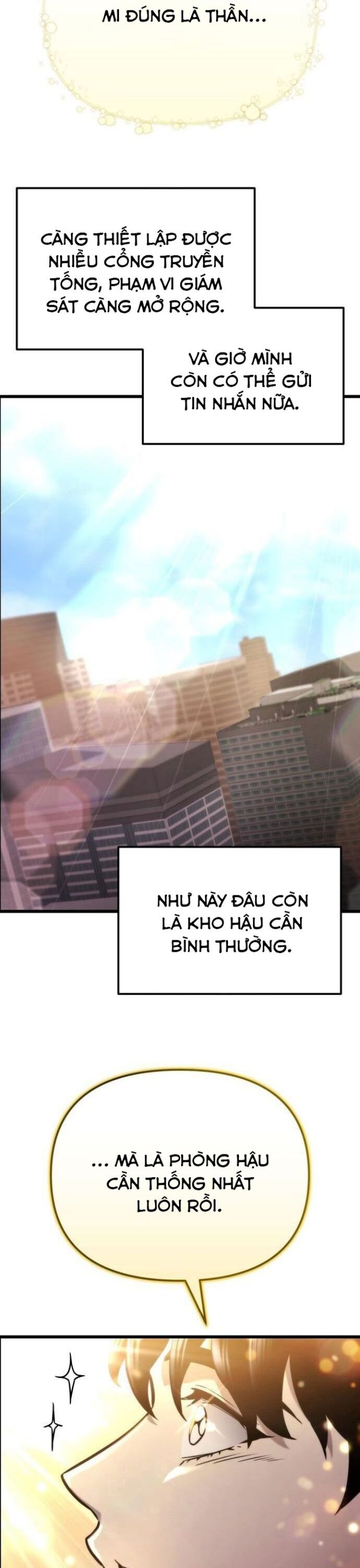 Mạt Thế Hậu Cần Chapter 53 - Trang 3