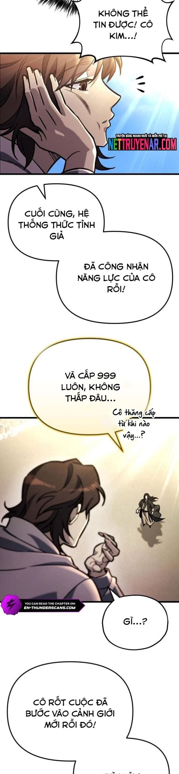 Mạt Thế Hậu Cần Chapter 53 - Trang 3