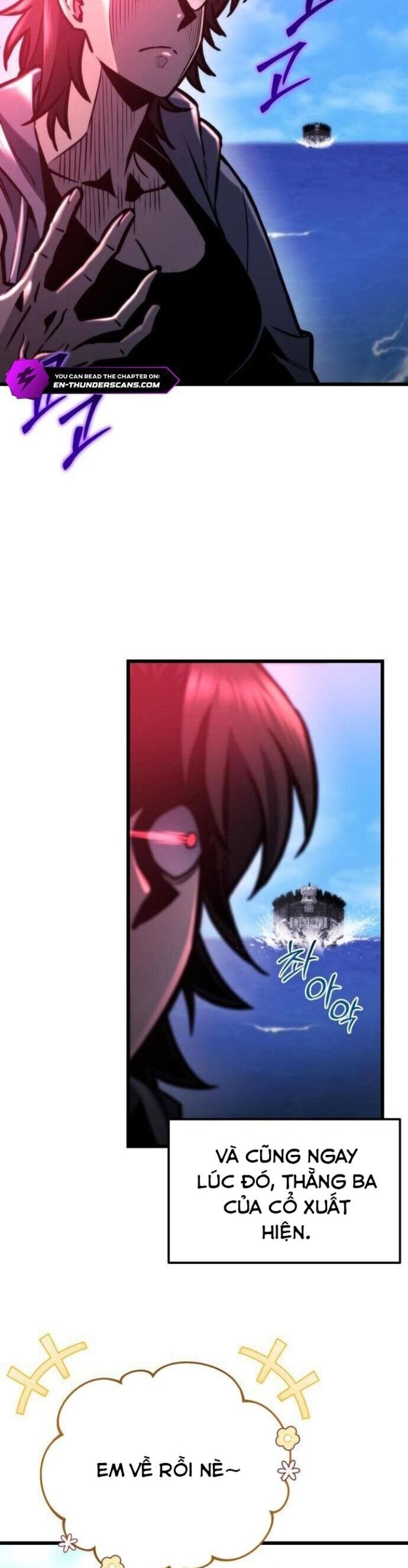 Mạt Thế Hậu Cần Chapter 53 - Trang 3