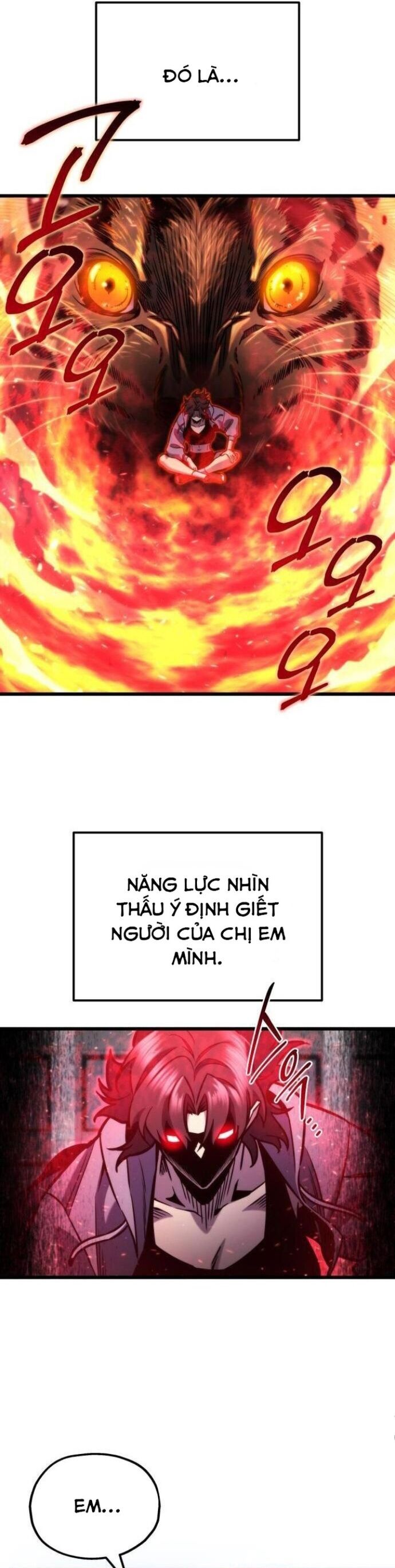 Mạt Thế Hậu Cần Chapter 53 - Trang 3