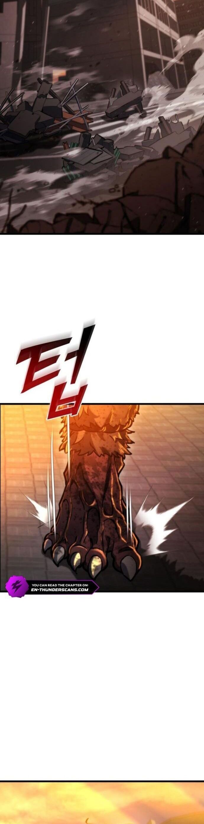 Mạt Thế Hậu Cần Chapter 53 - Trang 3