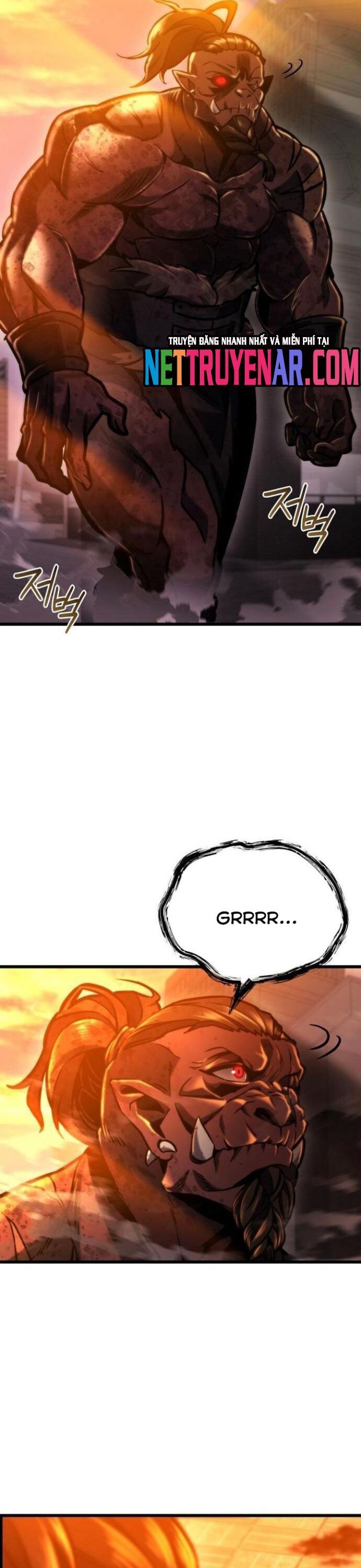 Mạt Thế Hậu Cần Chapter 53 - Trang 3