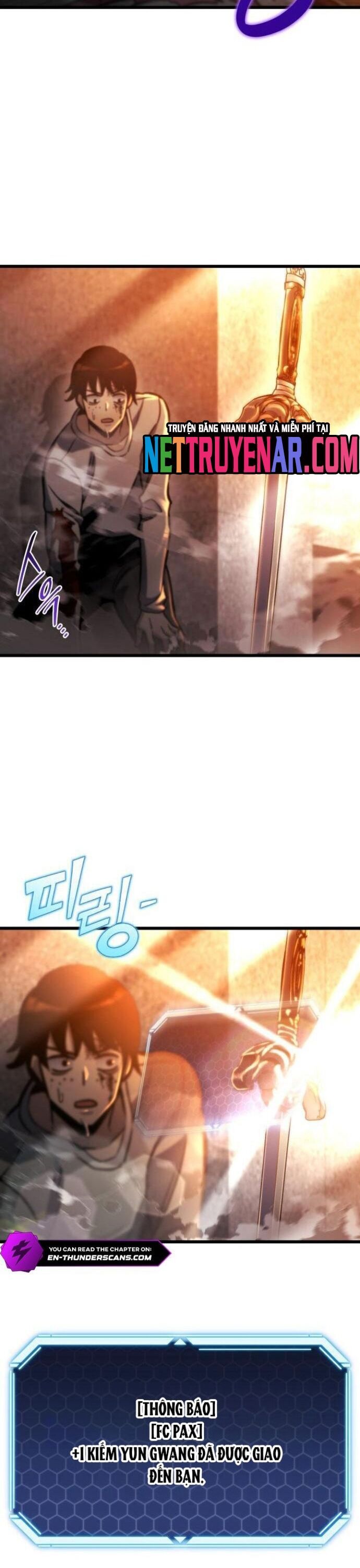 Mạt Thế Hậu Cần Chapter 53 - Trang 3