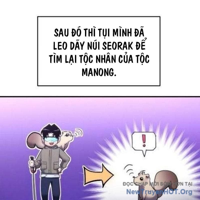 Mạt Thế Hậu Cần Chapter 54 - Next 
