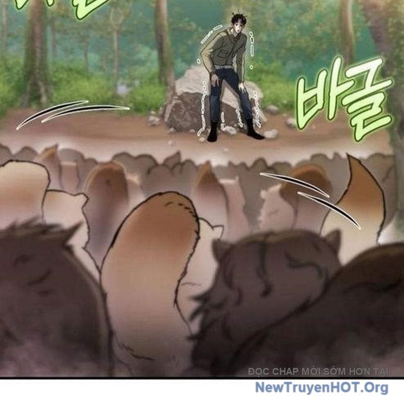 Mạt Thế Hậu Cần Chapter 54 - Next 