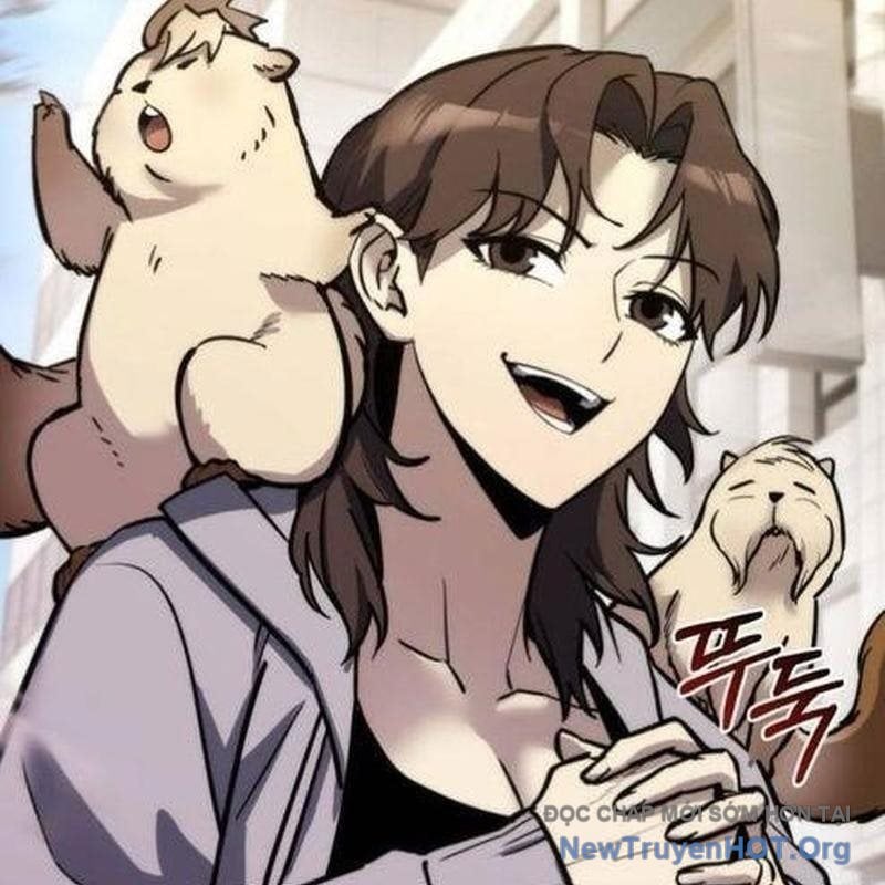 Mạt Thế Hậu Cần Chapter 54 - Next 
