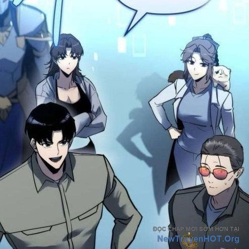 Mạt Thế Hậu Cần Chapter 54 - Next 