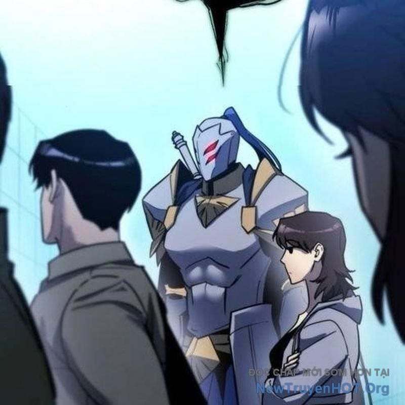 Mạt Thế Hậu Cần Chapter 54 - Next 