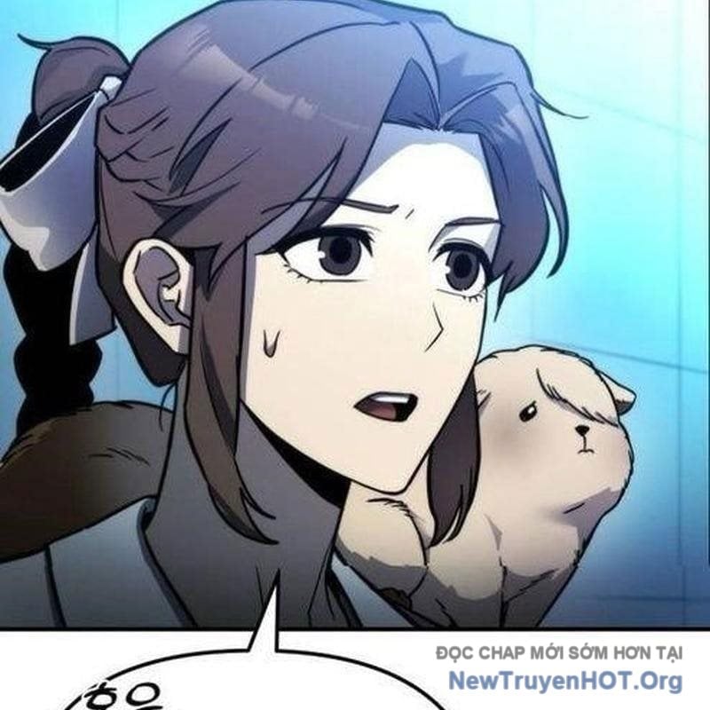 Mạt Thế Hậu Cần Chapter 54 - Next 