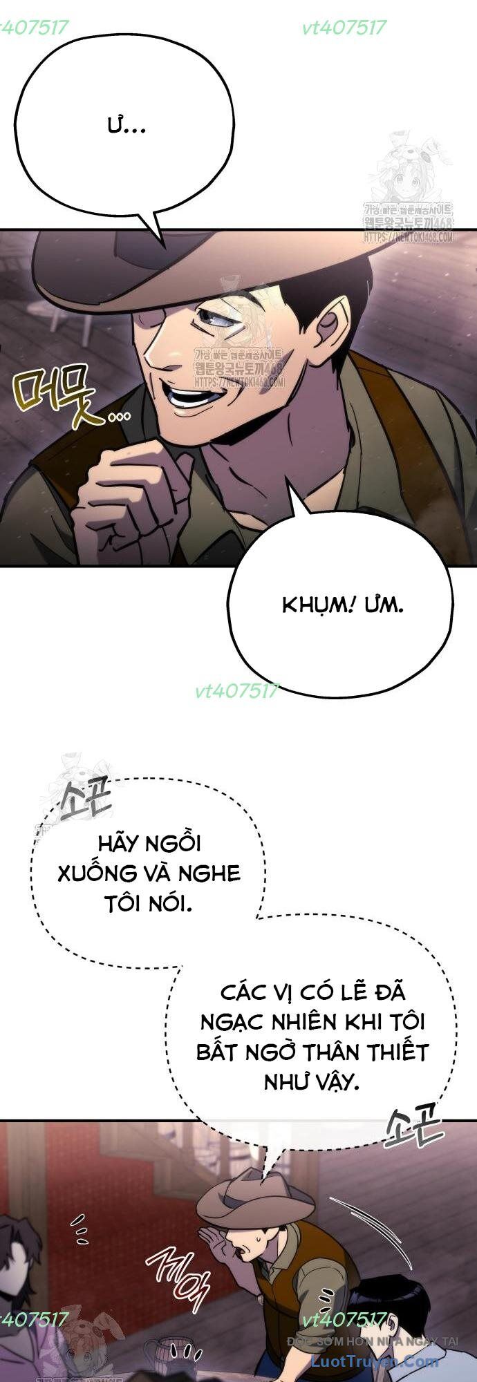Mạt Thế Hậu Cần Chapter 60 - Trang 2