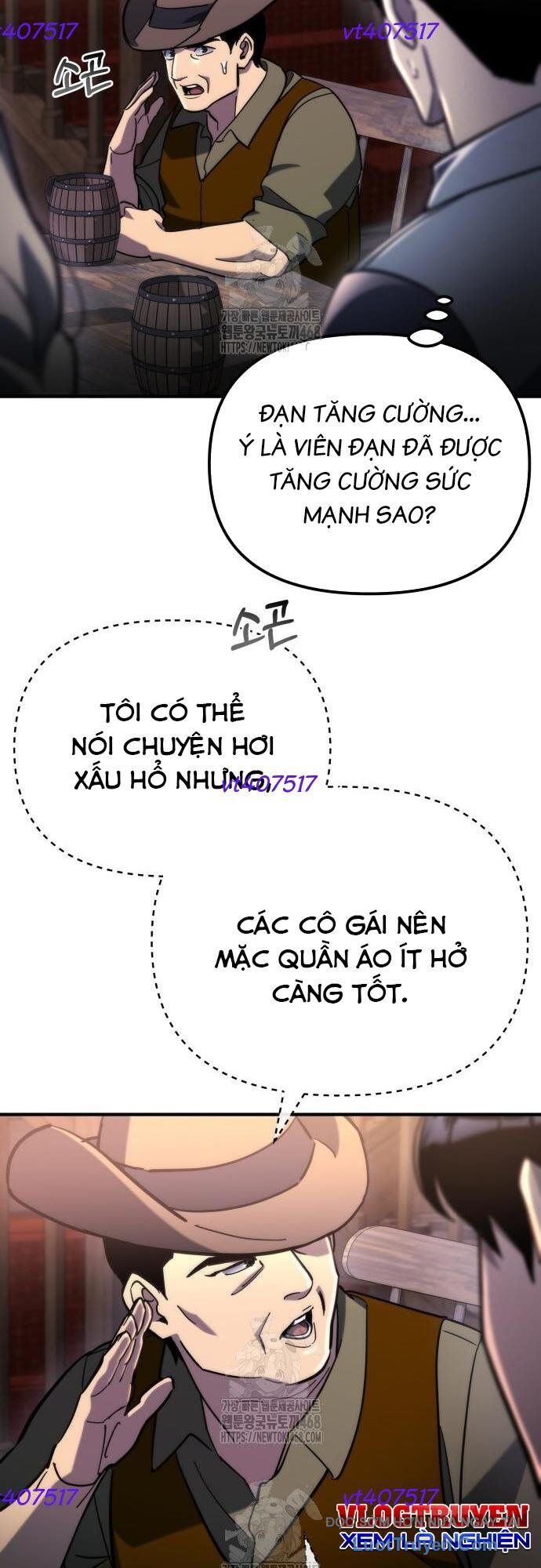 Mạt Thế Hậu Cần Chapter 60 - Trang 2