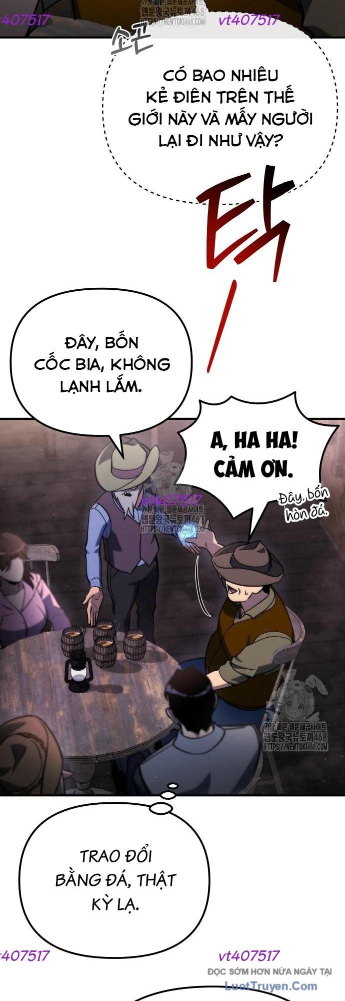 Mạt Thế Hậu Cần Chapter 60 - Trang 2