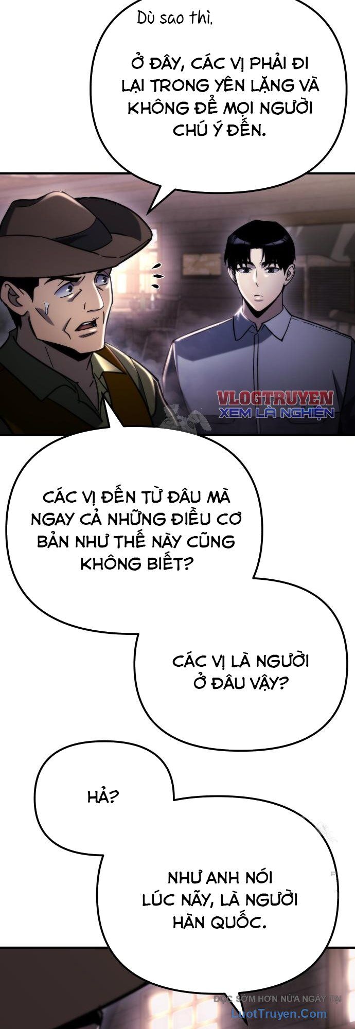 Mạt Thế Hậu Cần Chapter 60 - Trang 2