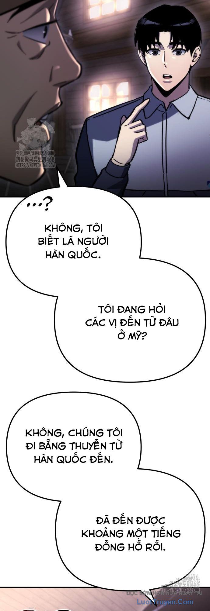 Mạt Thế Hậu Cần Chapter 60 - Trang 2