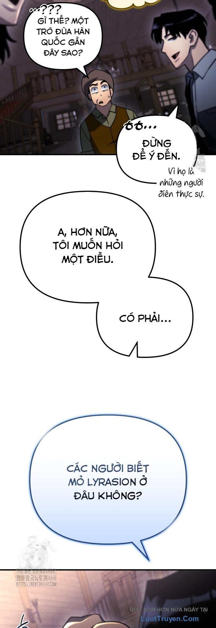 Mạt Thế Hậu Cần Chapter 60 - Trang 2