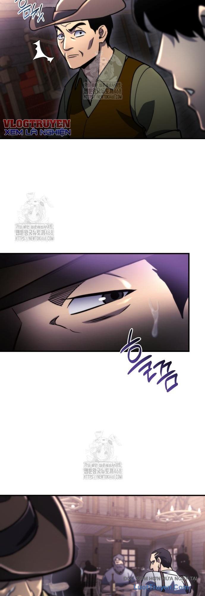 Mạt Thế Hậu Cần Chapter 60 - Trang 2