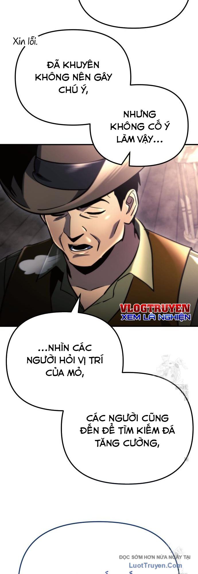 Mạt Thế Hậu Cần Chapter 60 - Trang 2
