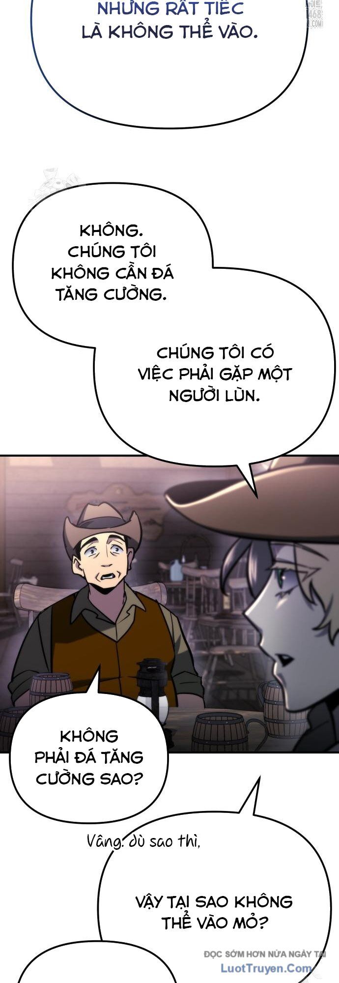 Mạt Thế Hậu Cần Chapter 60 - Trang 2