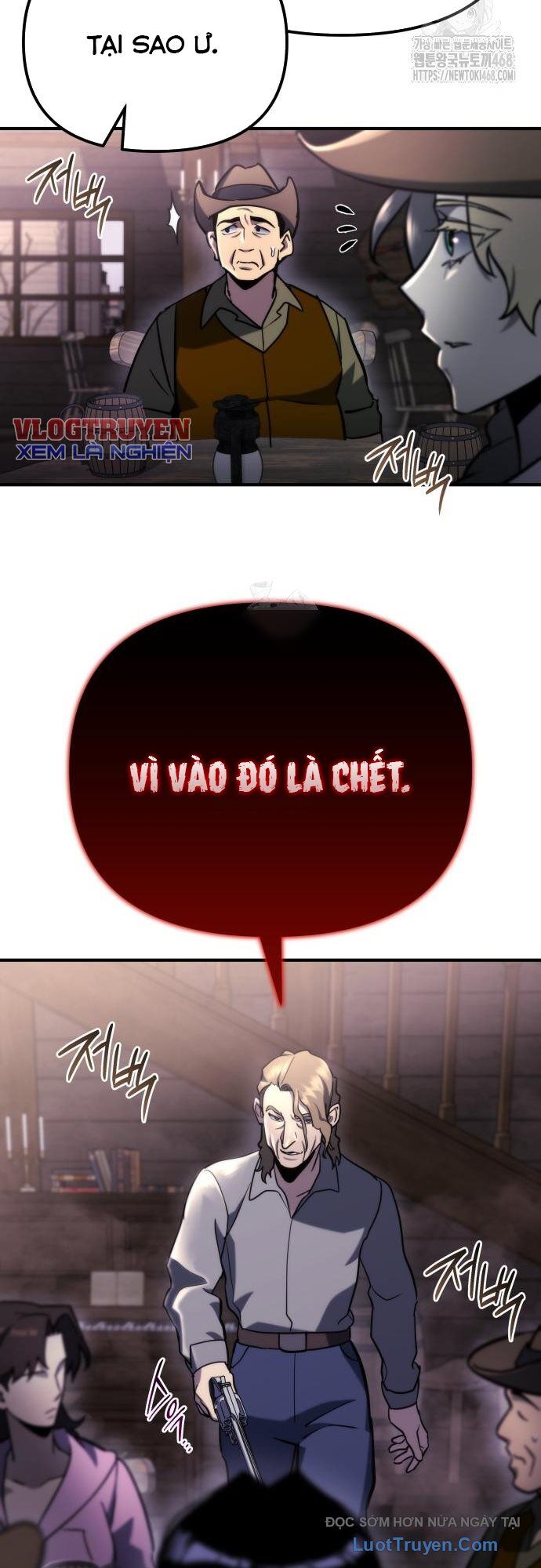 Mạt Thế Hậu Cần Chapter 60 - Trang 2