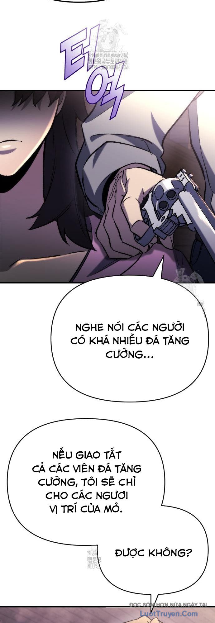 Mạt Thế Hậu Cần Chapter 60 - Trang 2