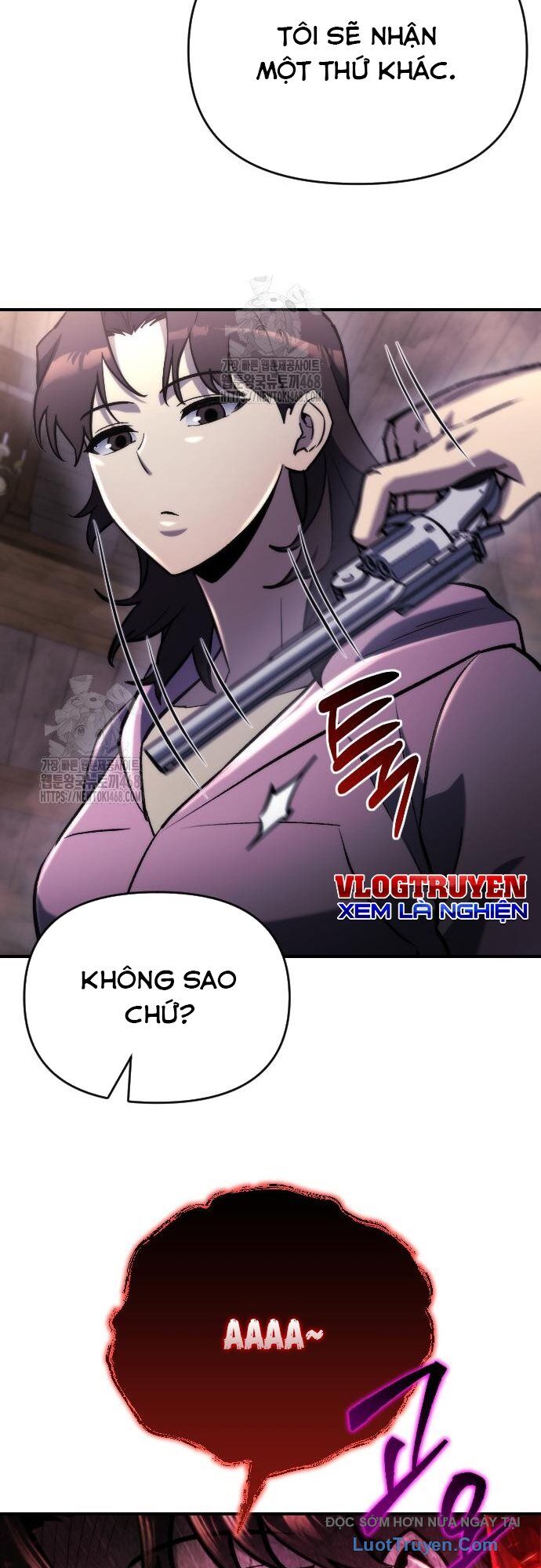 Mạt Thế Hậu Cần Chapter 60 - Trang 2