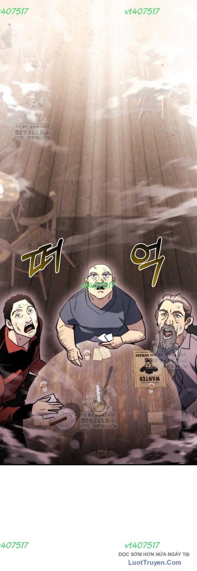 Mạt Thế Hậu Cần Chapter 60 - Trang 2