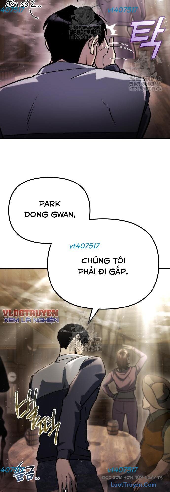 Mạt Thế Hậu Cần Chapter 60 - Trang 2