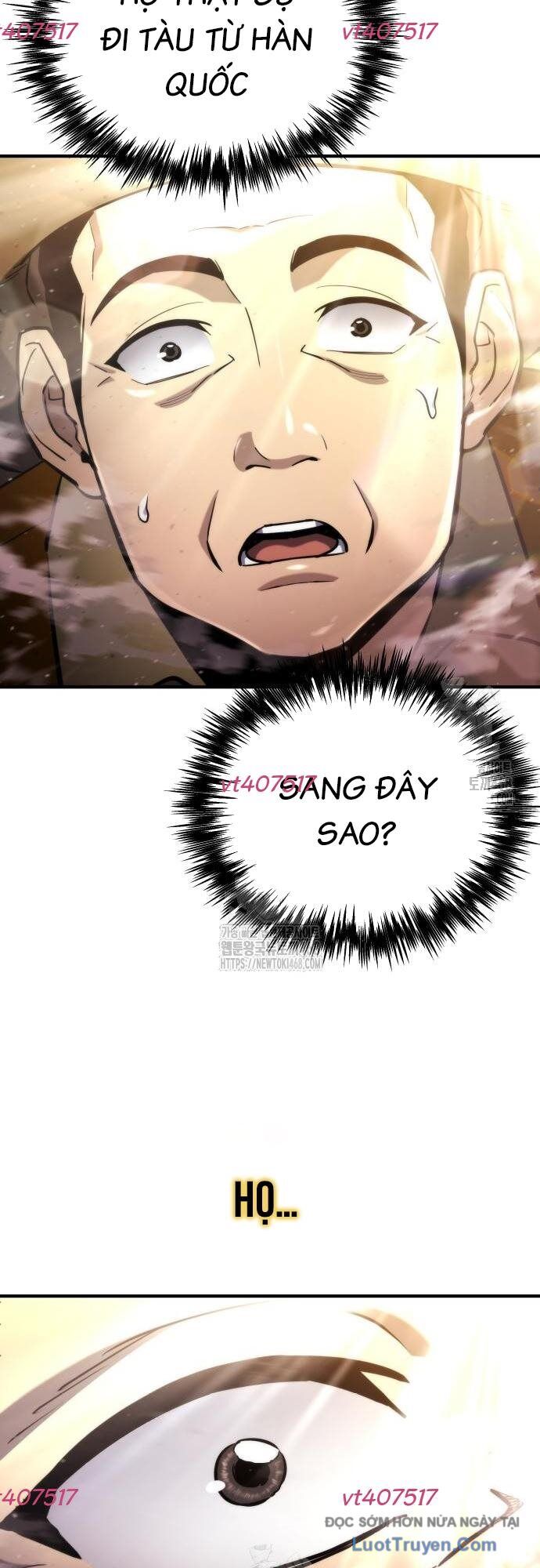 Mạt Thế Hậu Cần Chapter 60 - Trang 2