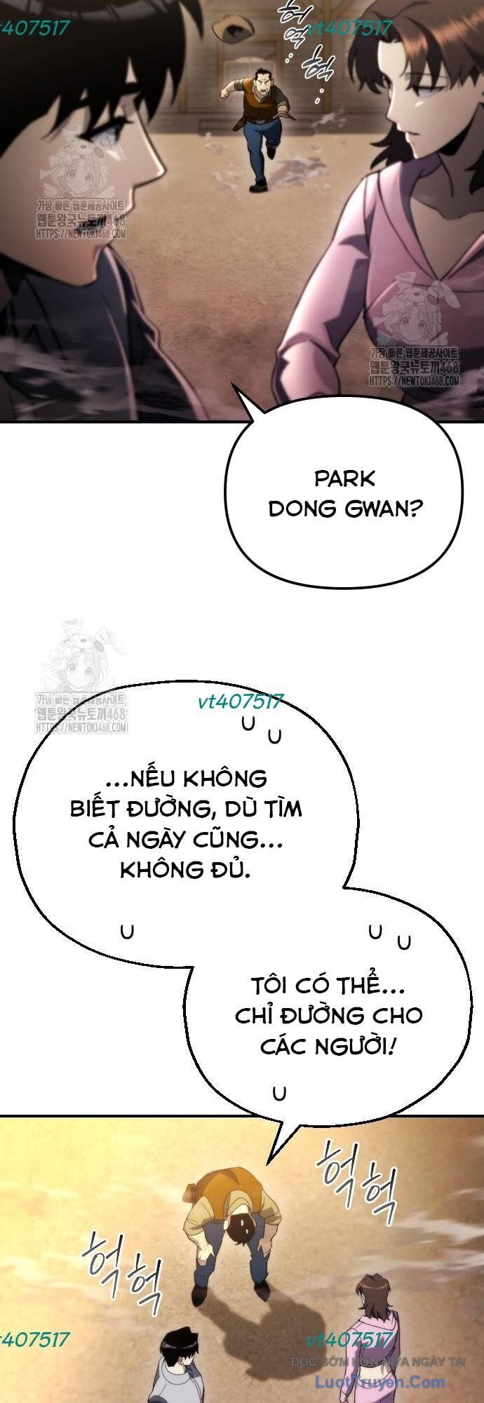 Mạt Thế Hậu Cần Chapter 60 - Trang 2