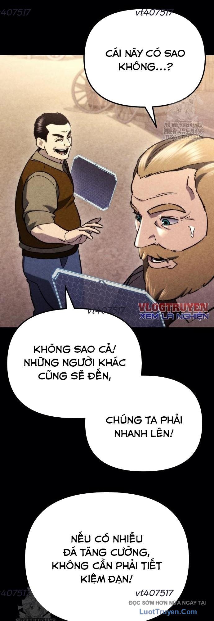 Mạt Thế Hậu Cần Chapter 60 - Trang 2