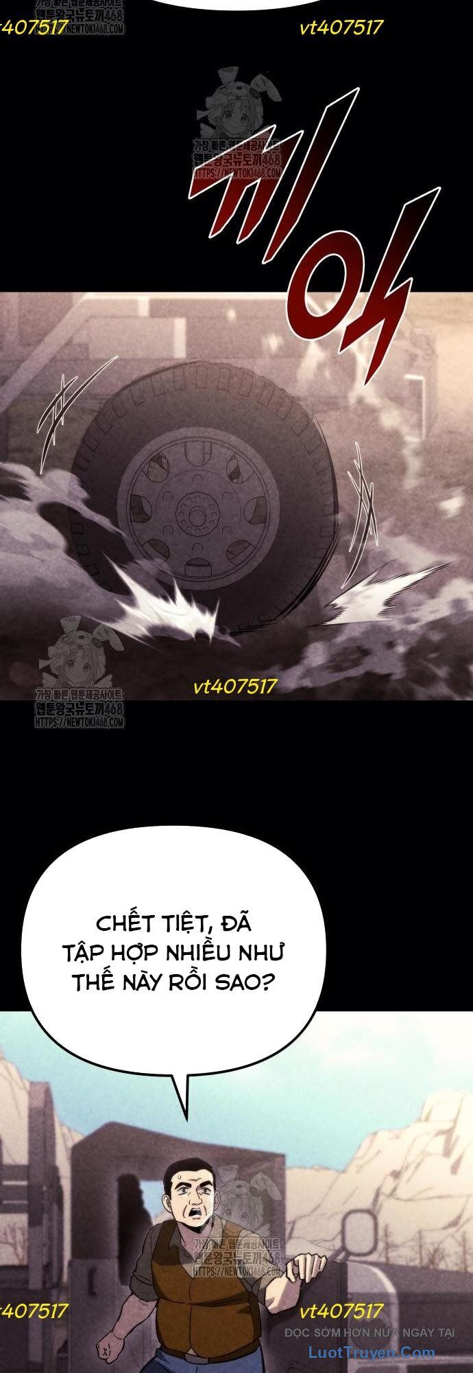 Mạt Thế Hậu Cần Chapter 60 - Trang 2