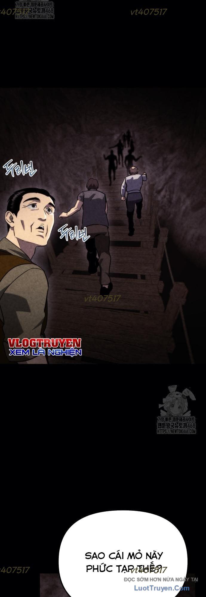 Mạt Thế Hậu Cần Chapter 60 - Trang 2
