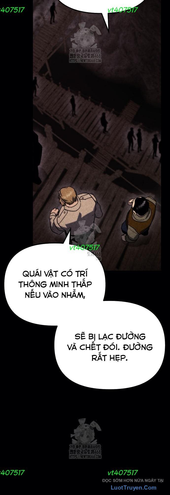 Mạt Thế Hậu Cần Chapter 60 - Trang 2