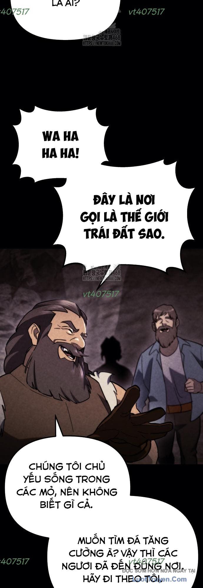 Mạt Thế Hậu Cần Chapter 60 - Trang 2