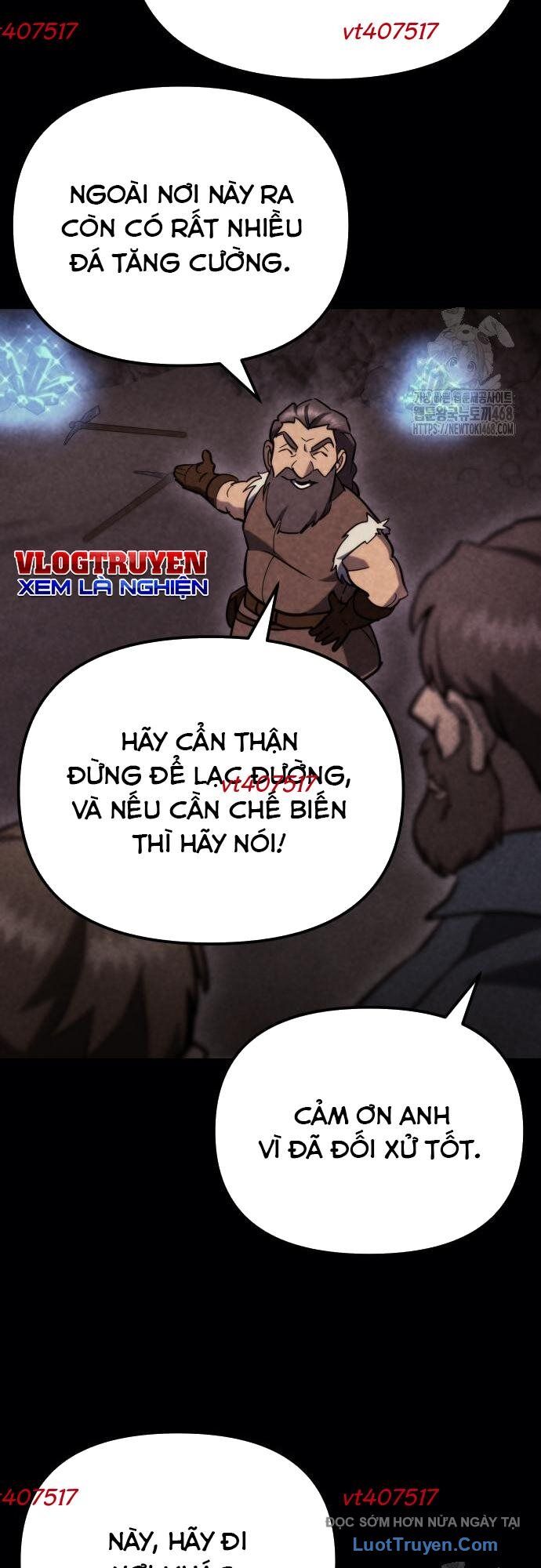 Mạt Thế Hậu Cần Chapter 60 - Trang 2