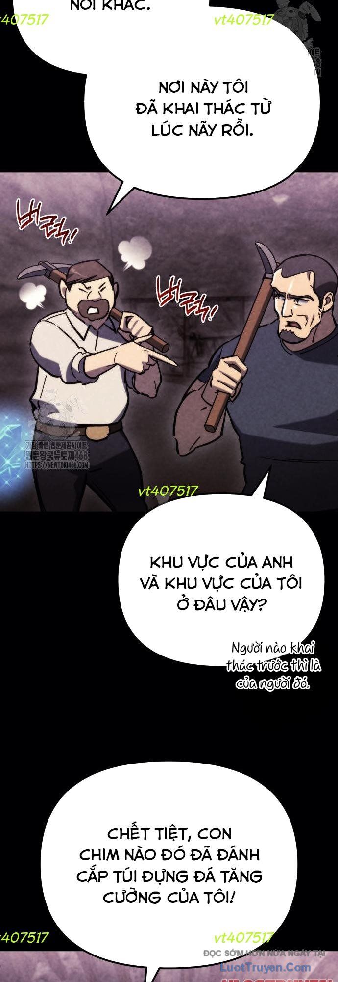 Mạt Thế Hậu Cần Chapter 60 - Trang 2