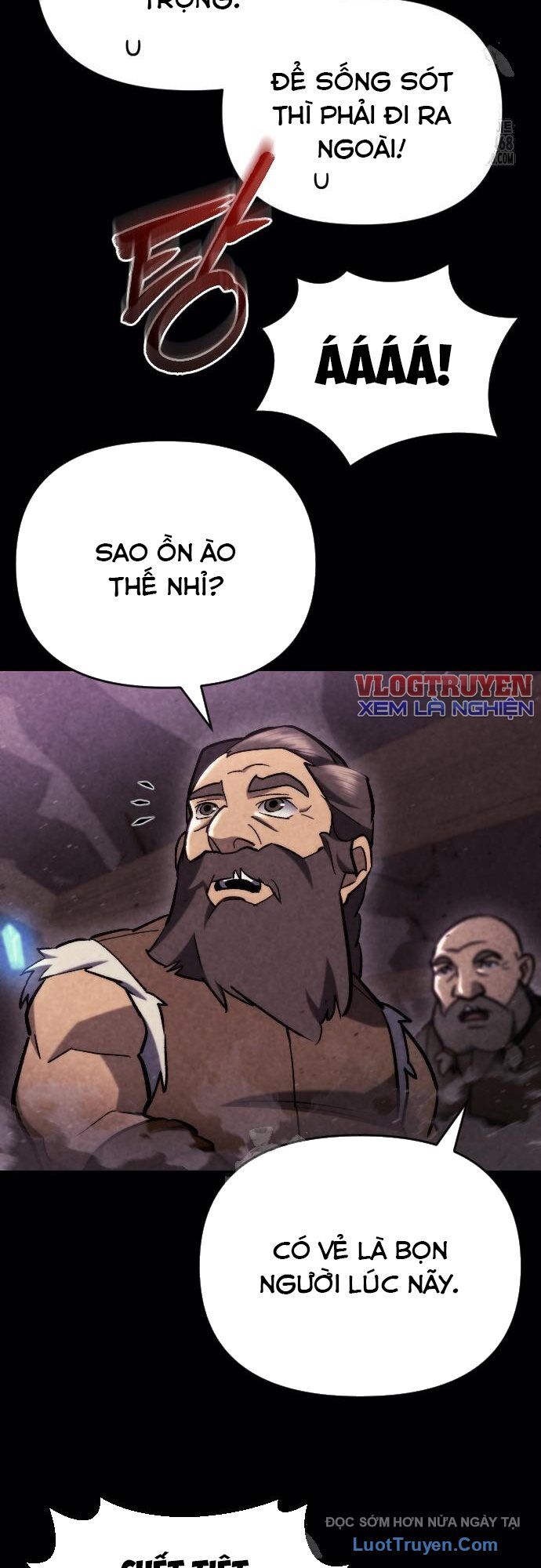 Mạt Thế Hậu Cần Chapter 60 - Trang 2