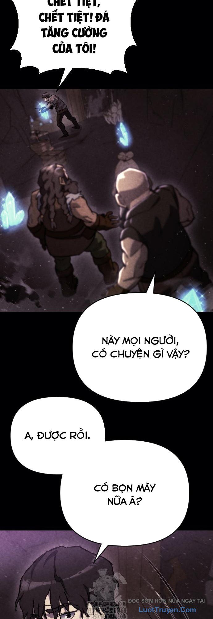 Mạt Thế Hậu Cần Chapter 60 - Trang 2
