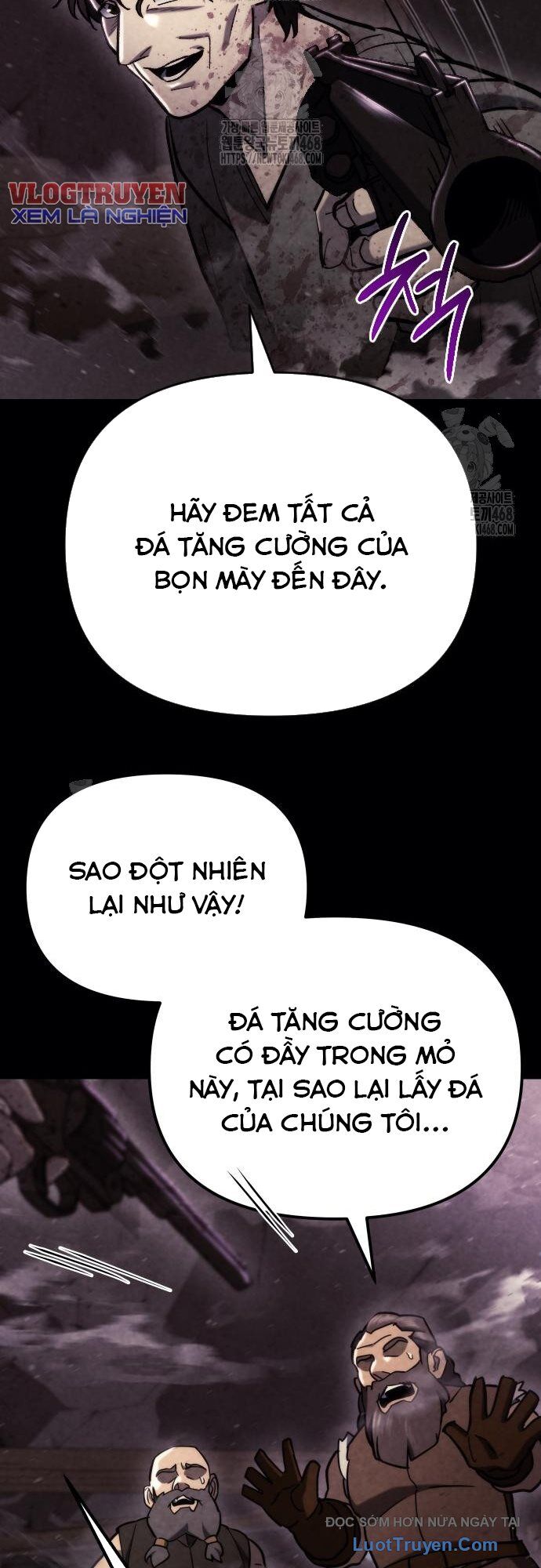 Mạt Thế Hậu Cần Chapter 60 - Trang 2