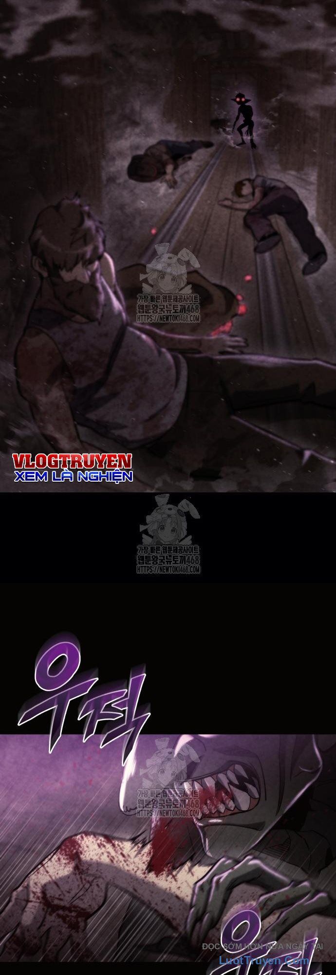 Mạt Thế Hậu Cần Chapter 60 - Trang 2