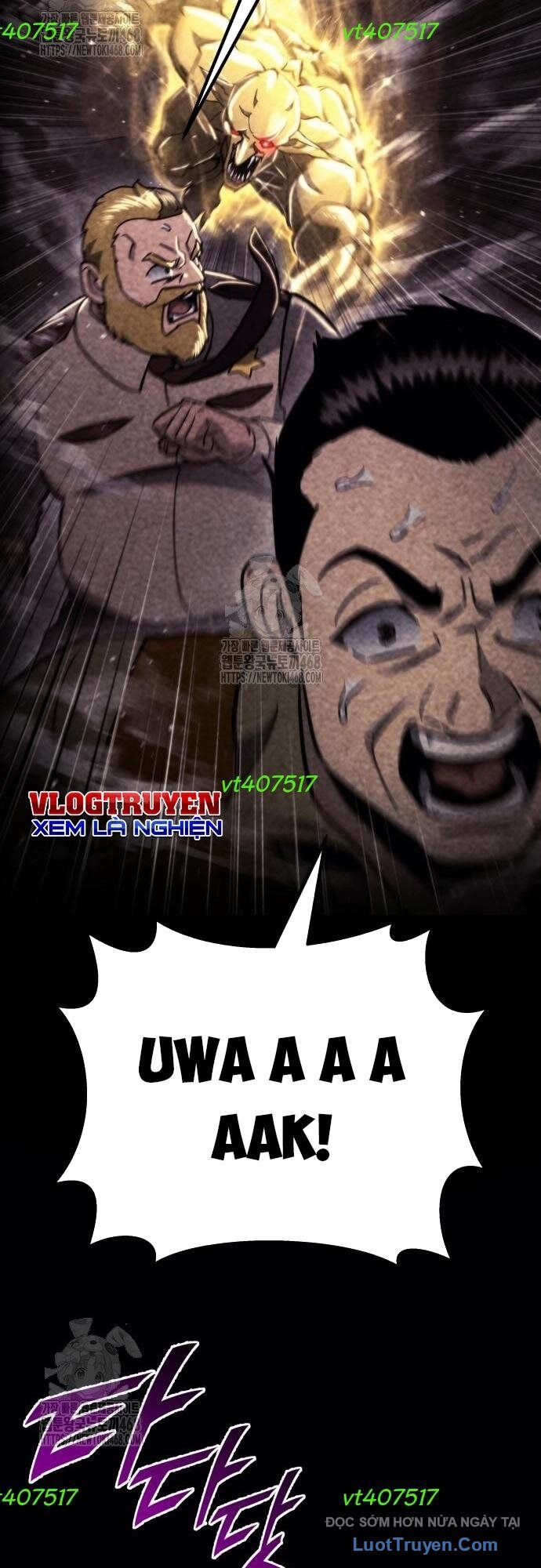 Mạt Thế Hậu Cần Chapter 60 - Trang 2