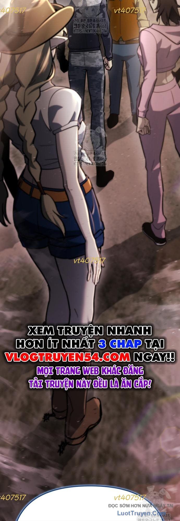 Mạt Thế Hậu Cần Chapter 60 - Trang 2