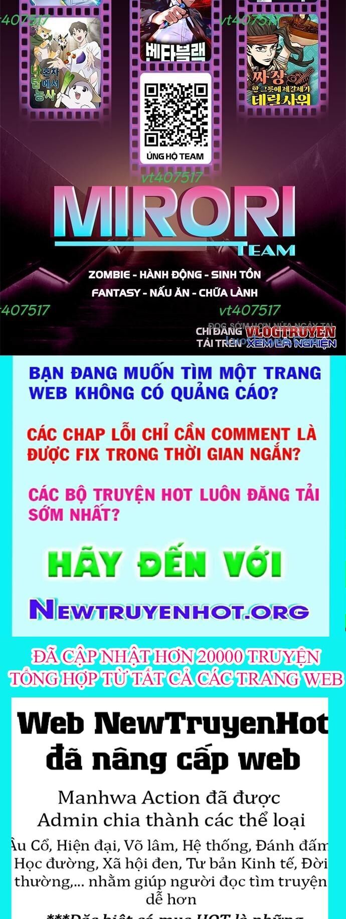 Mạt Thế Hậu Cần Chapter 60 - Trang 2