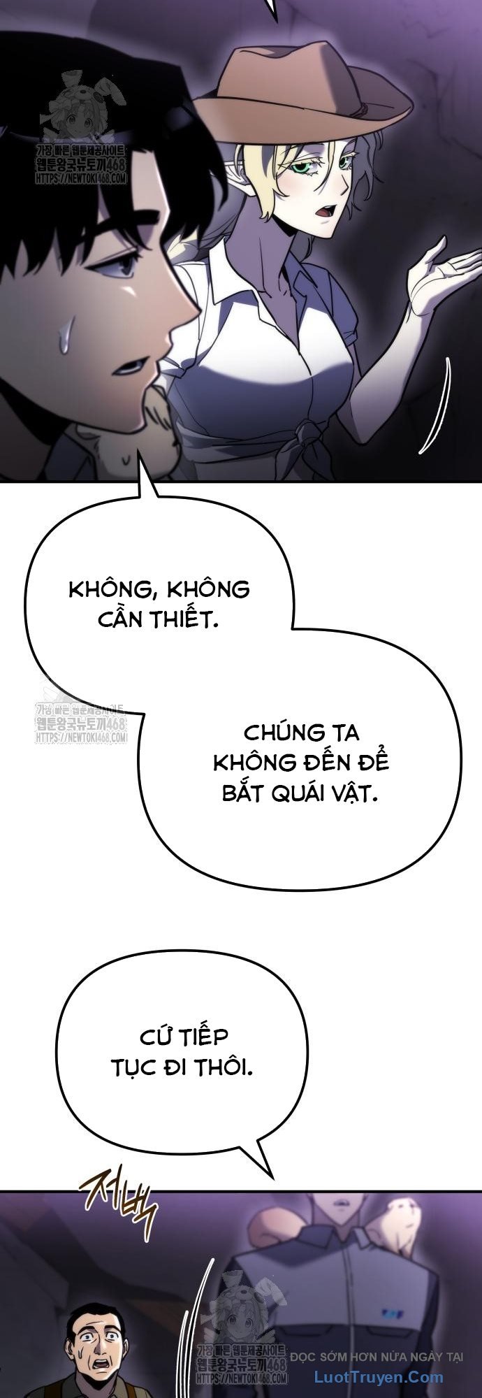 Mạt Thế Hậu Cần Chapter 61 - Trang 2