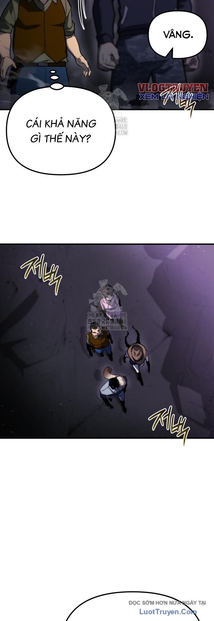 Mạt Thế Hậu Cần Chapter 61 - Trang 2