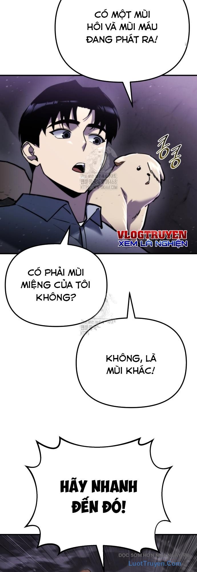 Mạt Thế Hậu Cần Chapter 61 - Trang 2