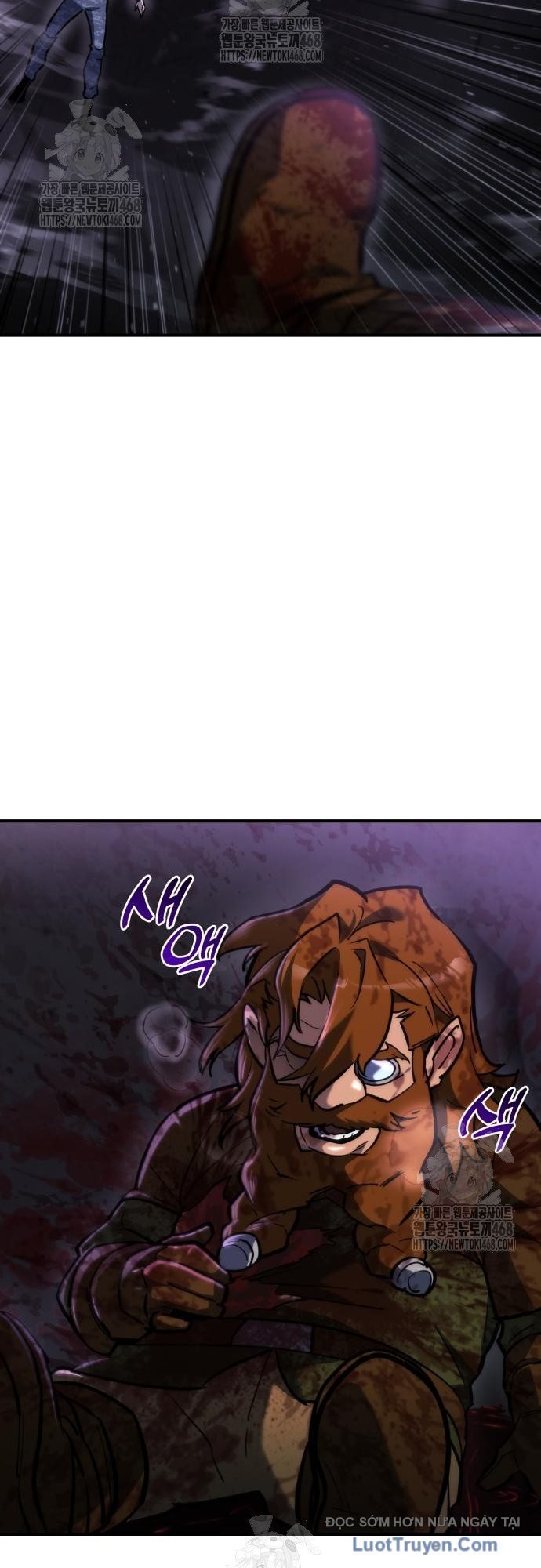 Mạt Thế Hậu Cần Chapter 61 - Trang 2