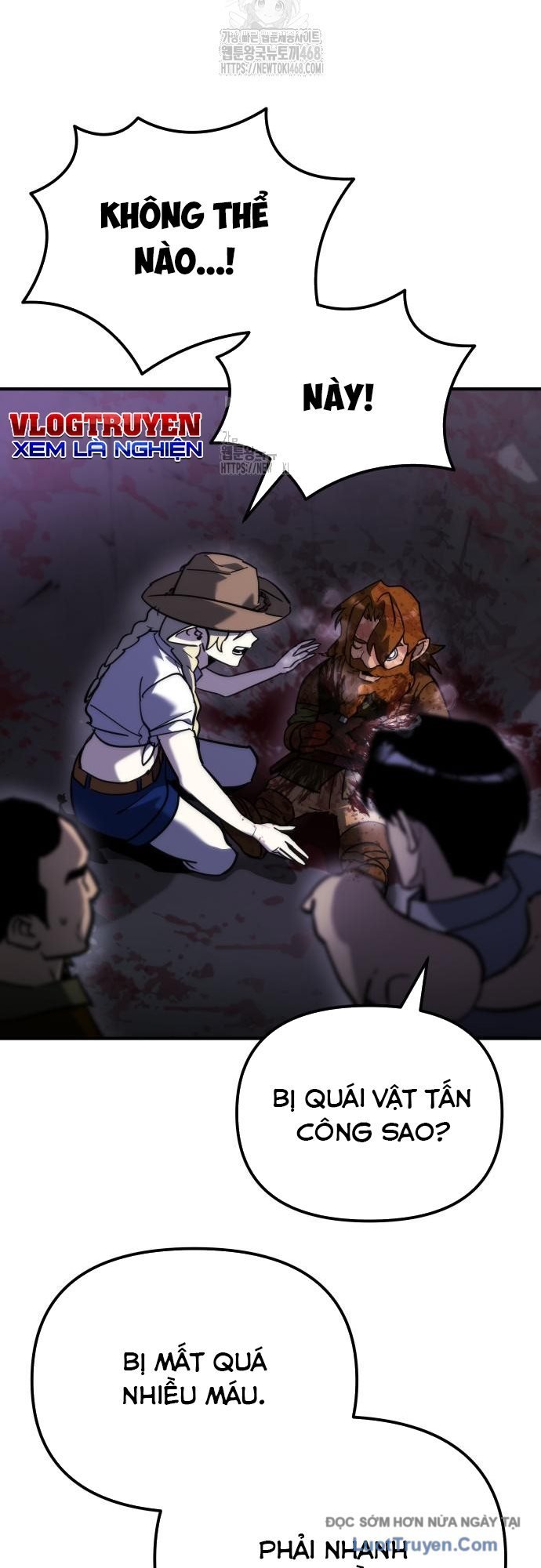 Mạt Thế Hậu Cần Chapter 61 - Trang 2